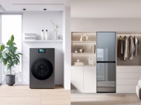 三星AI神系列：智能便捷，洗衣无忧