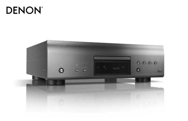 天龙Denon DCD-A110 SACD播放机