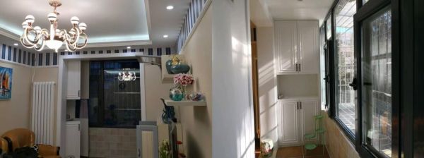 冯章玮的项目标杆