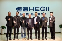 京东恒洁联手，驱动智能卫浴升级