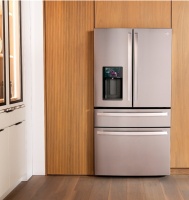 海尔GE冰箱荣膺2026CES“最佳产品”奖