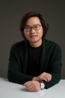 程和安：理性筑永恒，空间设计哲学诗