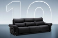 2026年功能沙发选购：健康、智能、舒适升级指南