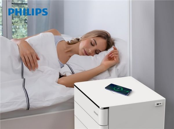 Philips Smart Safe Global Adaptation