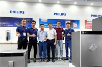 飞利浦智能保险柜：2026年全球布局新篇章