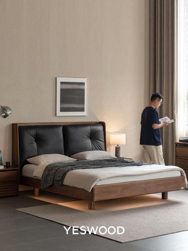 源氏木语家居全渠道网络展示