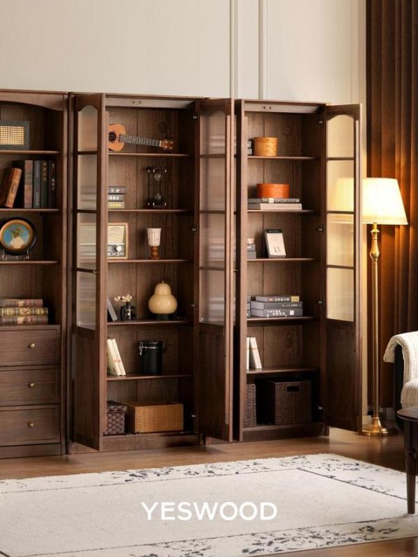 源氏木语家居品牌发展历程