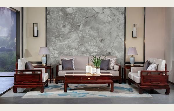 巧夺天工红木品牌图