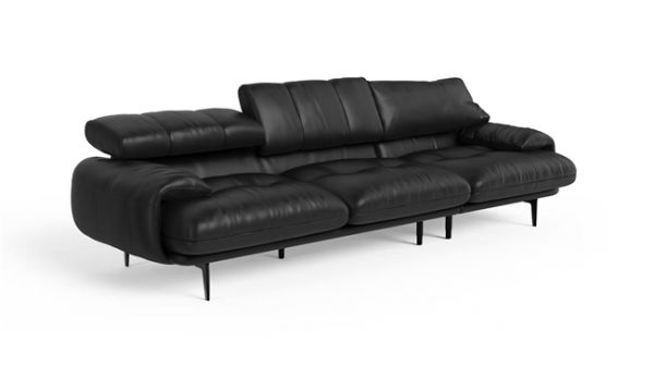Yunyang Sofa Human Engineering