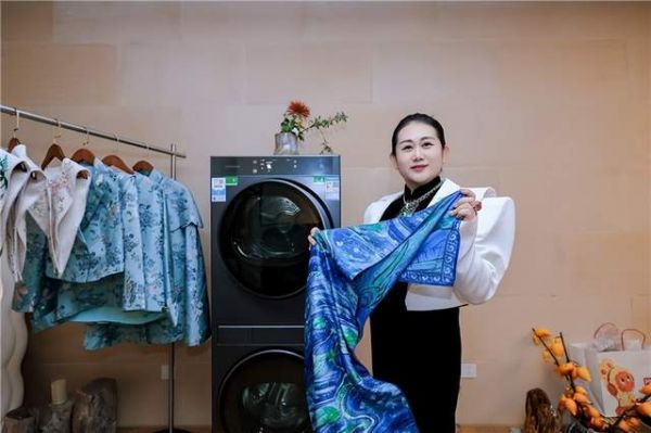 卡萨帝展品图片