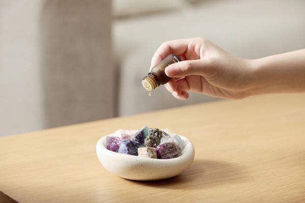 限定彩色款扩香晶石礼盒