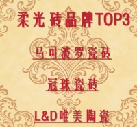 柔光砖三大品牌2026评测指南