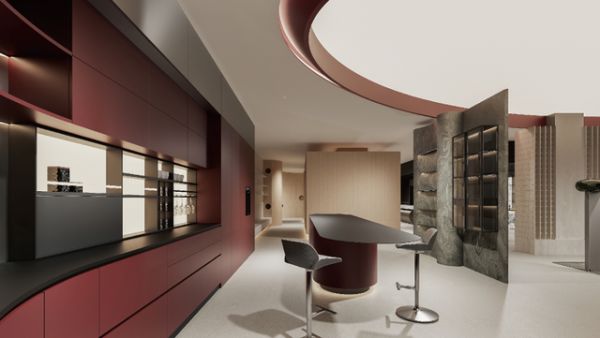 Emotional Design at Yitizhijia