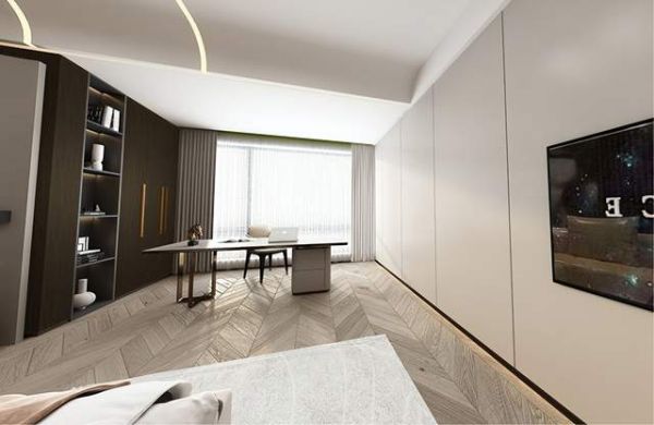 Cabinet Door Material Quality