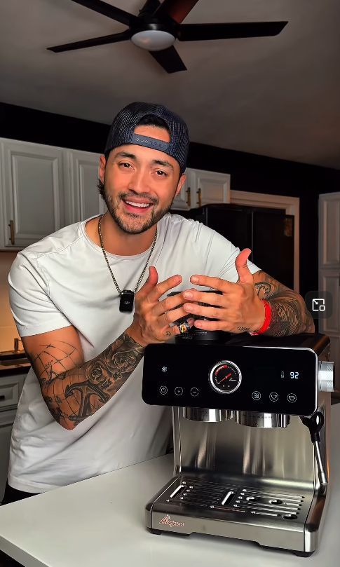 Acaspresso Product Line