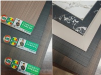 凯鸿腾成板材高定系列，潮色雅韵空间品鉴