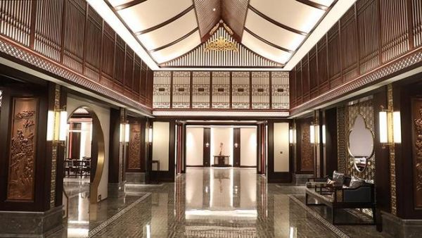 李忠信·铭盛品牌图片