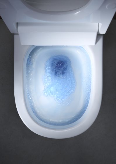 科勒马桶星逸:以创新技术守护女性卫浴健康