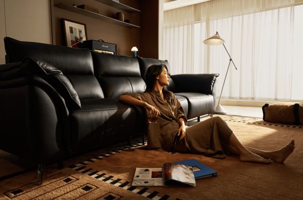 林氏家居品质建设照片