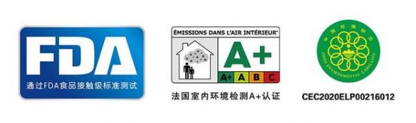 Chenyang Water Paint Eco-Friendly Certification