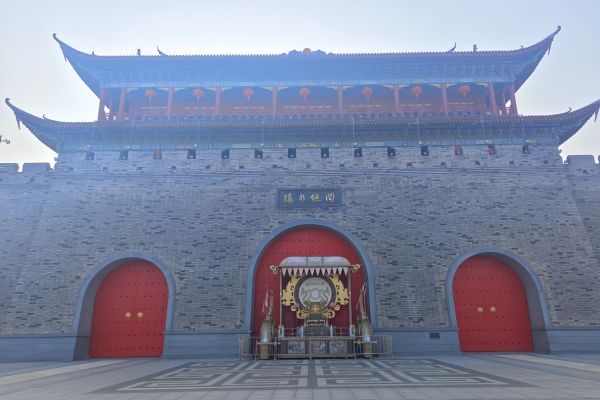 年年红·金典红木整装生产流程