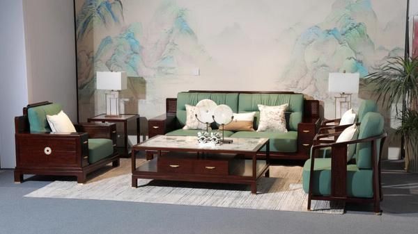 Coexistence of Old and New