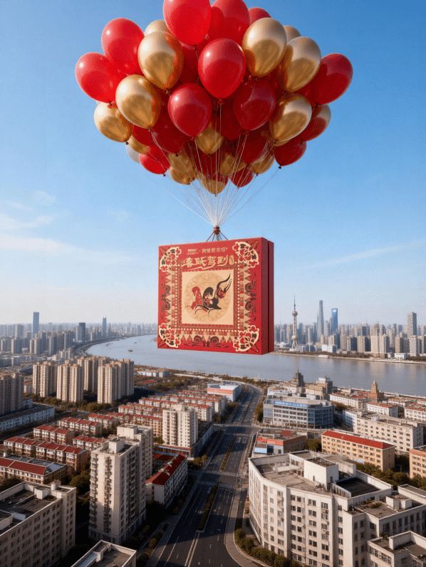 骏启新程，喜跃驾到！德力西电气×敦煌艺术馆联名启新，演绎丙午家居美学新章