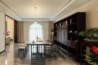 2026红木整装十大品牌榜单，大宅定制指南