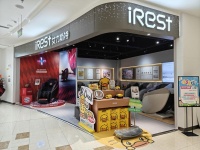 2026按摩椅排名：艾力斯特夺冠，全档次解析推荐