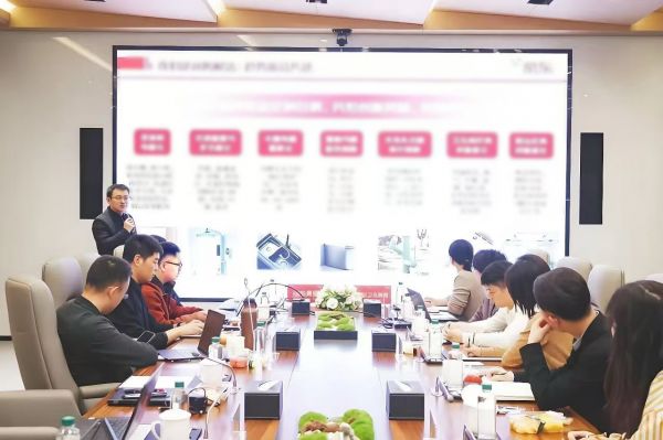 京东团队分享行业洞察