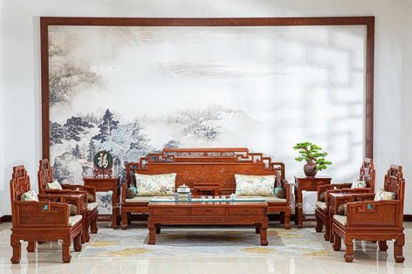 Qiaotou Tian Gong Redwood