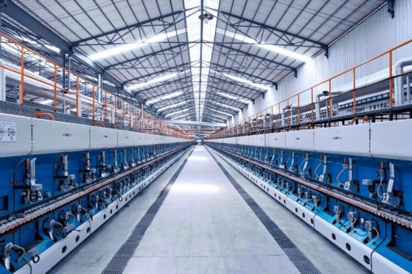 宏宇陶瓷生产智造基地照片