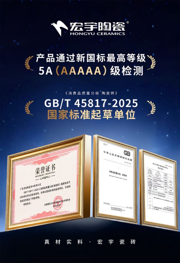 宏宇陶瓷技术创新照片