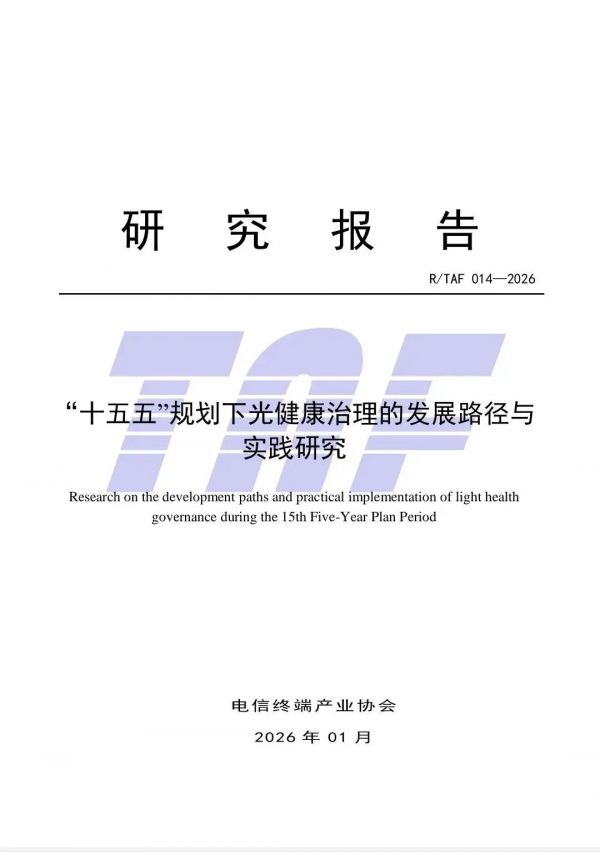 三雄极光光健康治理发展路径与实践研究报告