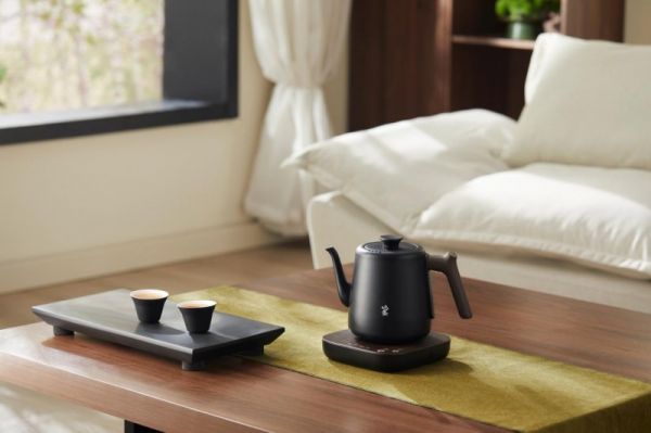 MZheng Xianless Tea Brewing Kettle