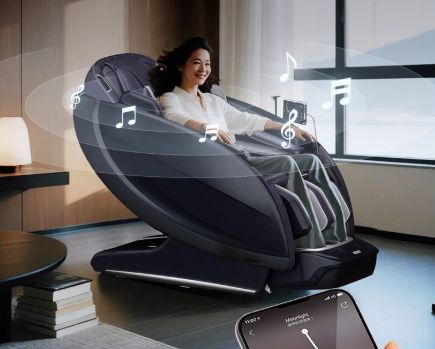 2万-3万元按摩椅示例