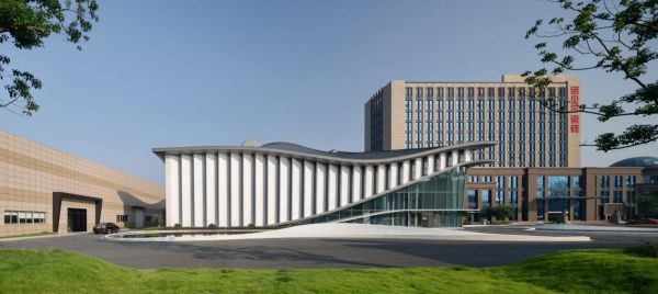 诺贝尔杭州总部大楼