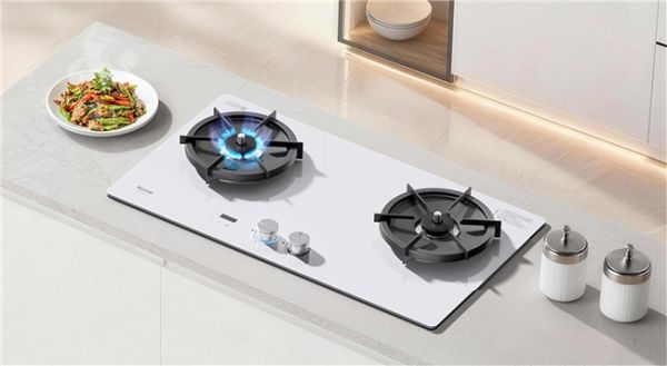 Linuo Hua Yan Cooktop