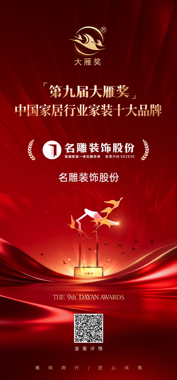 大雁奖评选过程照片