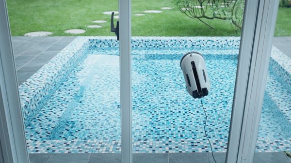 擦窗机器人选购指南