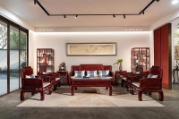 2026红木家具指南：普通人避坑精选