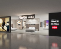 TEMPUR荣获“第九届大雁奖·十大品牌”殊荣