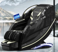 2026年按摩椅品牌推荐：5千至5万价位解析