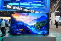 2026年电视大战：巨头押注百吋RGB揭秘
