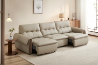 全友家居新中式年味，团圆添雅意