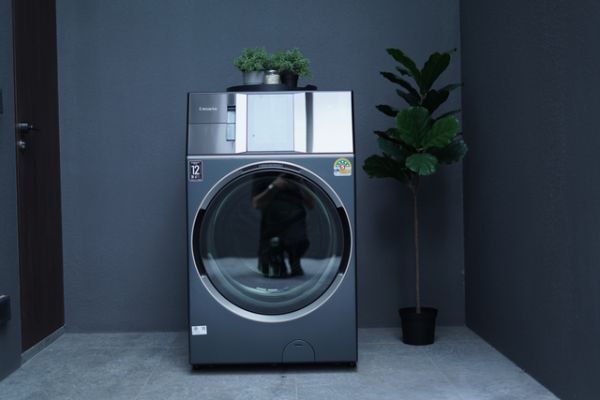 Pitchamon Opatniputh与卡萨帝洗衣机