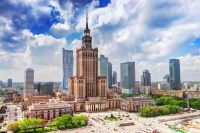 2026HOMELIFE波兰家居展：华沙启幕，中欧智造桥梁