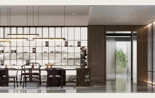 Li Zhongxin Redwood Furniture