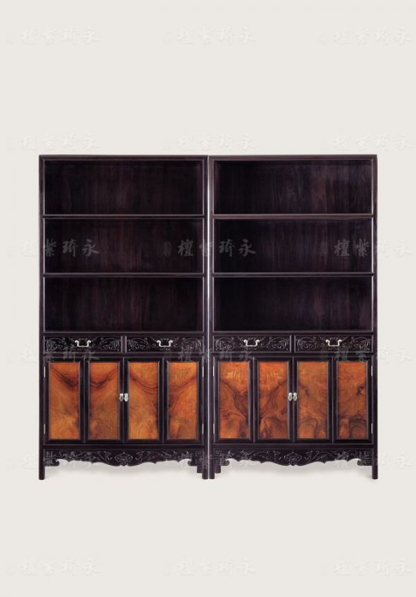 Guoxiang Redwood Furniture