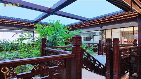 Taihexuan Redwood Furniture